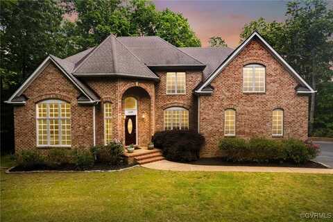 6189 Fire Lane, Mechanicsville, VA 23116