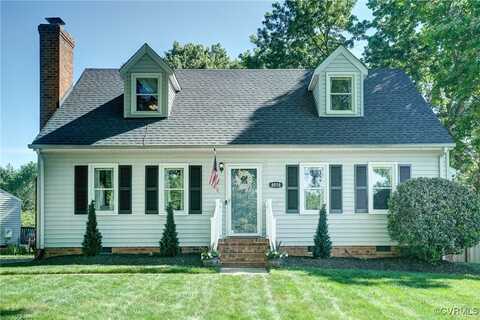 8018 Anton Trace, Hanover, VA 23111