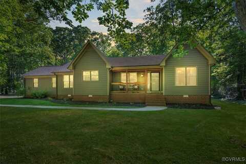 3224 Sherwood Ridge Way, Powhatan, VA 23139