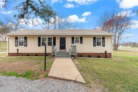 13714 W River Road, Aylett, VA 23009