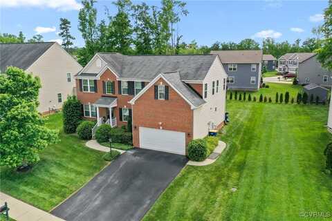 6325 Faulkner Drive, North Chesterfield, VA 23234