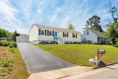 9325 Wareham Place, North Chesterfield, VA 23237