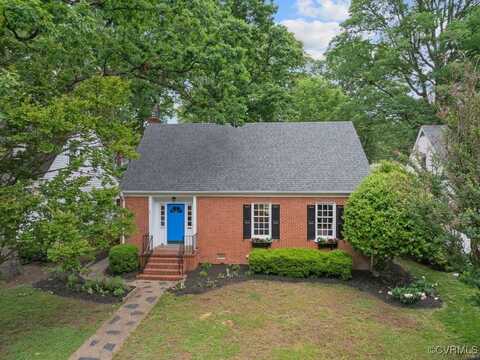 5213 Sylvan Road, Richmond, VA 23225