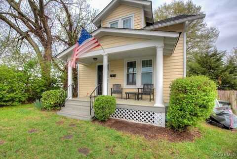 535 Granite Avenue, Richmond, VA 23226