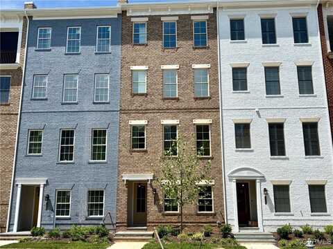 3327 Haydenpark Lane, Henrico, VA 23233