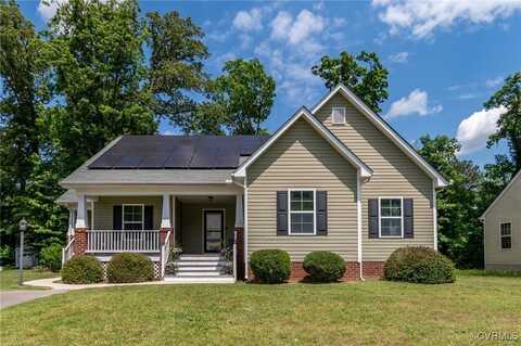 9913 Reymet Court, Chesterfield, VA 23237