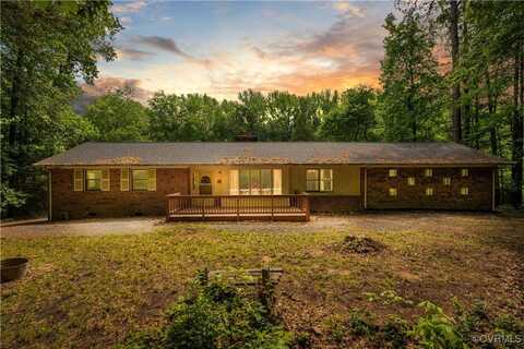 2601 Squirrel Level Road, Petersburg, VA 23805