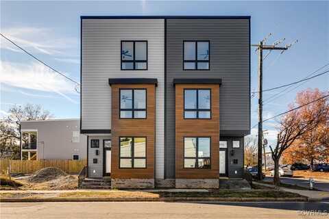 2917 R Street, Richmond, VA 23223