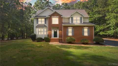 11324 Regalia Drive, Chesterfield, VA 23838