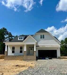 12328 Garnet Parke Circle, Henrico, VA 23059