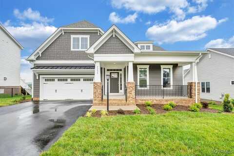 12328 Garnet Parke Circle, Henrico, VA 23059