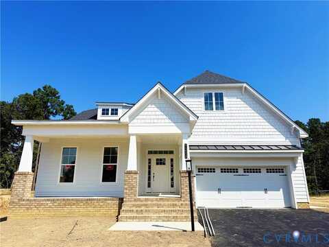 12328 Garnet Parke Circle, Henrico, VA 23059