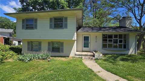 8010 Anoka Road, Henrico, VA 23229