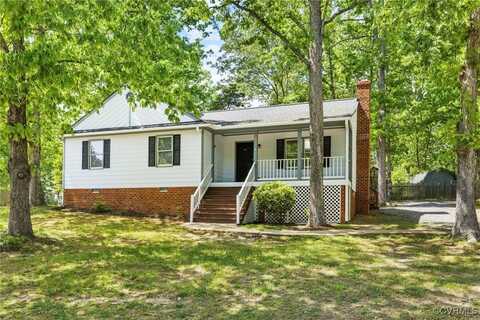 9606 Ladue Road, North Chesterfield, VA 23237