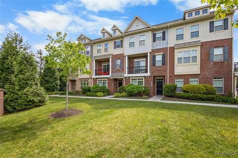 10925 Parkshire Lane, Henrico, VA 23233