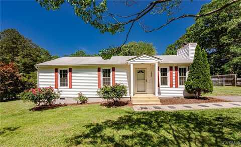 1632 Milo Road, North Chesterfield, VA 23225