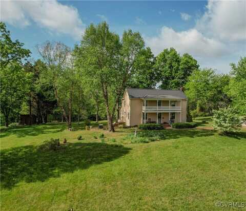 5722 James River/Oakville Rd, Gladstone, VA 24553