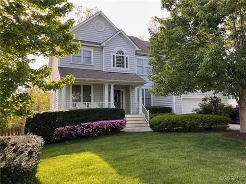 14737 Rolling Spring Drive, Chesterfield, VA 23114