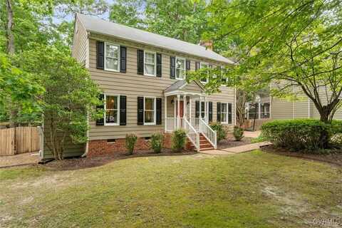2503 Crosstimbers Court, Chesterfield, VA 23112
