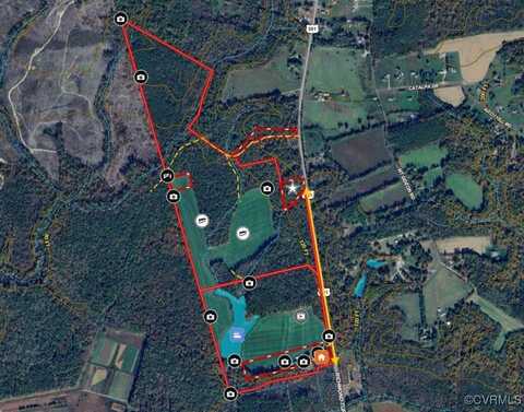 33356 Richmond Turnpike, Hanover, VA 23069