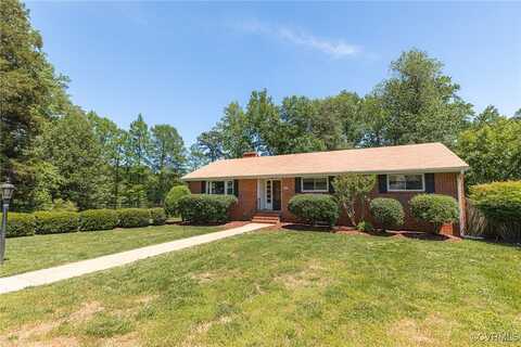 110 Lakeside Drive, Colonial Heights, VA 23834