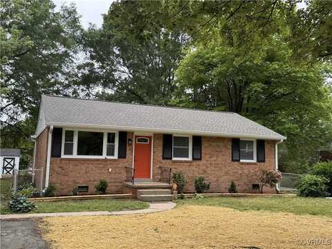 5517 Orcutt Lane, Richmond, VA 23224