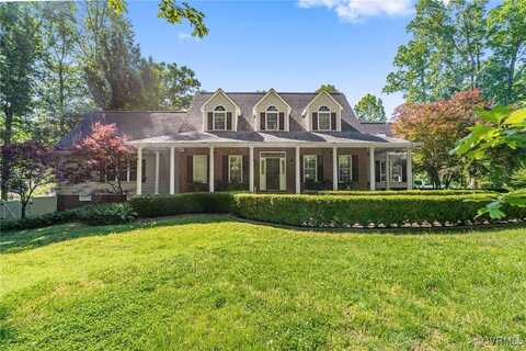 1391 Quarter Mill Court, Powhatan, VA 23139