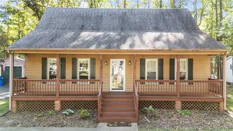 3901 Lintz Lane, Chesterfield, VA 23112