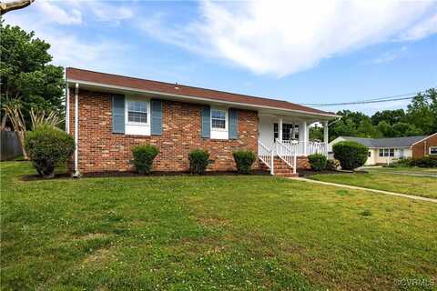 712 Keswick Road, Colonial Heights, VA 23834