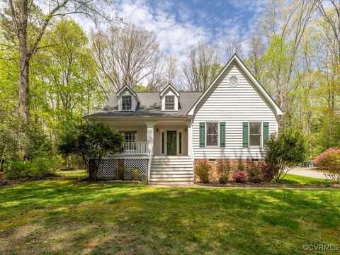 2004 Westwood Court, Powhatan, VA 23139