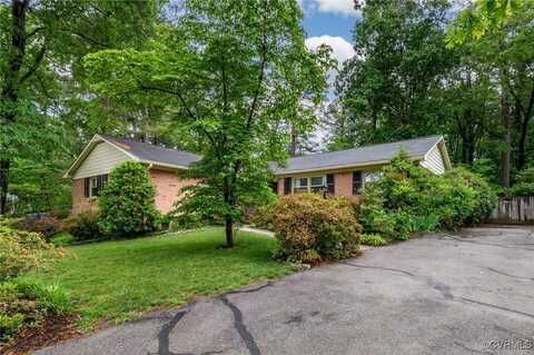 911 Penola Drive, Henrico, VA 23229