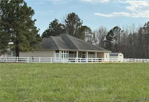 86 Starboard Court, Heathsville, VA 22473