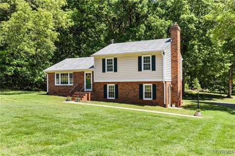 2137 Dogtown Road, Goochland, VA 23063