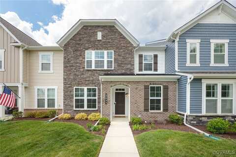 3033 Fletcher Alley, Richmond, VA 23059