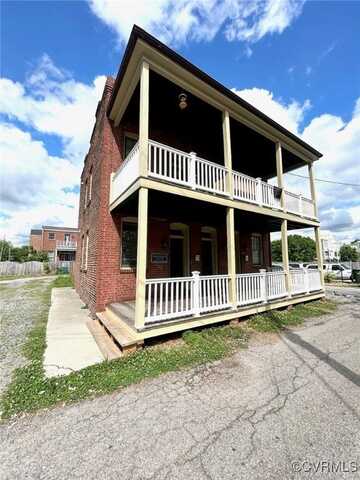 613 Price Street, Richmond, VA 23220
