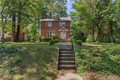 4506 Forest Hill Avenue, Richmond, VA 23225