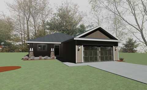 540 GREYSTONE PLACE, Plover, WI 54467
