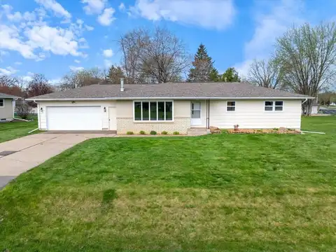 522 N AUBURN AVENUE, Marshfield, WI 54449