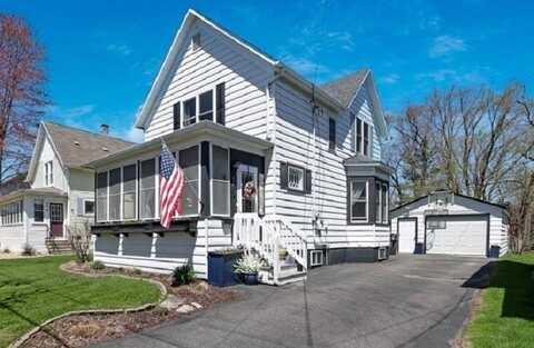 507 W 5TH STREET, Marshfield, WI 54449