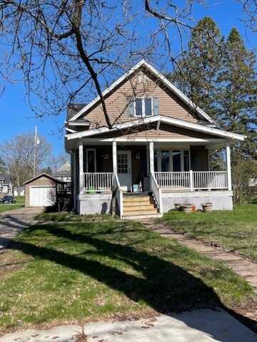 313 HUDSON STREET, Antigo, WI 54409