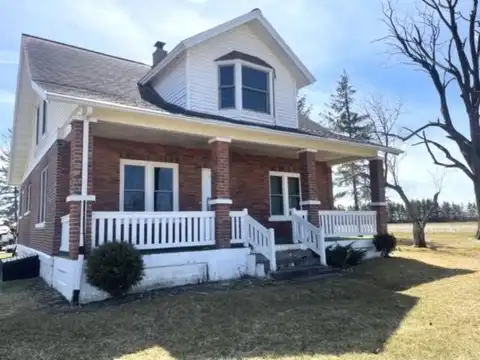121905 WUERTZBURG ROAD, Edgar, WI 54426