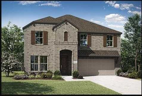2231 Shady Elm, Midlothian, TX 76065