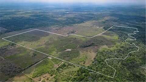 Tbd Sparta Field Road, Waelder, TX 78959