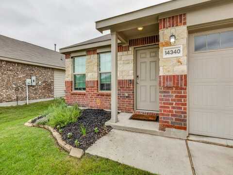 14340 Cloudview Way, Fort Worth, TX 76052