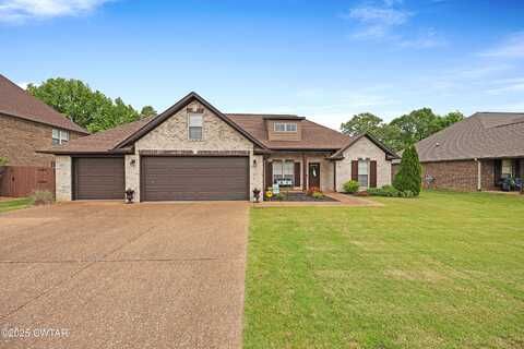 193 Shadow Creek Lane, Medina, TN 38355