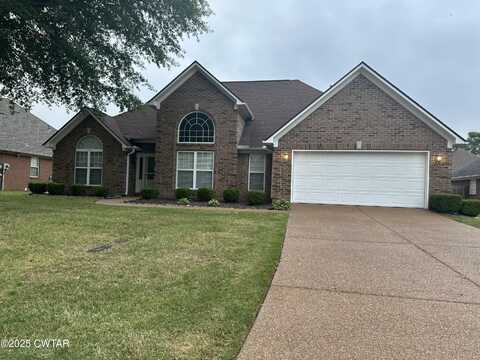 11 Jacob Street, Jackson, TN 38305