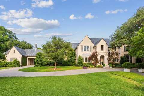 10342 Woodford Drive, Dallas, TX 75229