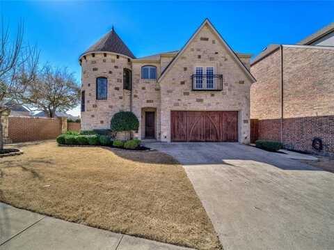 7000 Kenswick Drive, Plano, TX 75024