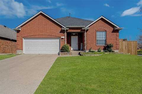 9700 Indian Canyon Drive, Plano, TX 75025
