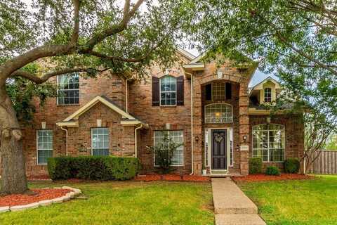 2004 Tennyson Drive, Flower Mound, TX 75028